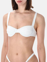 Belamer Aless balconette bikini top - | Spazio Pritelli