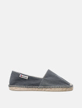 Espadrilles washed fabric Alpargata 2979 - | Spazio Pritelli