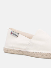 Espadrilles Alpargata Lona - | Spazio Pritelli