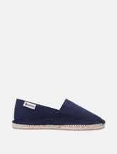 Espadrilles Alpargata Lona - | Spazio Pritelli