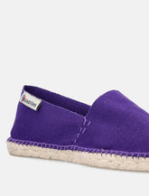 Espadrilles Alpargata Lona - | Spazio Pritelli