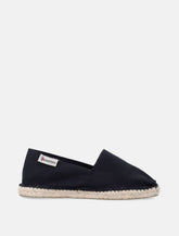 Espadrilles Alpargata Lona - | Spazio Pritelli