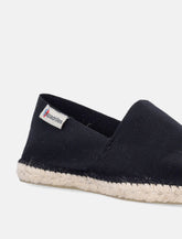 Espadrilles Alpargata Lona - | Spazio Pritelli