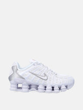 Nike Shox TL women’s sneakers - | Spazio Pritelli