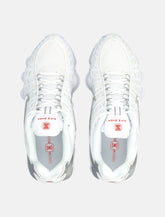 Nike Shox TL women’s sneakers - | Spazio Pritelli
