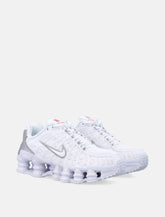 Nike Shox TL women’s sneakers - | Spazio Pritelli
