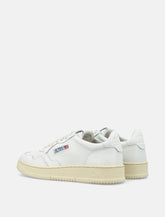 Autry Medalist Low sneakers - White - | Spazio Pritelli
