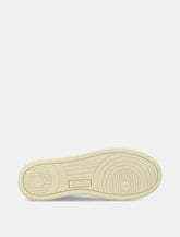 Autry Medalist Low sneakers - White - | Spazio Pritelli