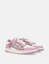 Amiri Skel Top Low Women’s Sneakers - | Spazio Pritelli
