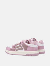 Amiri Skel Top Low Women’s Sneakers - | Spazio Pritelli