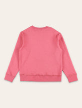 Polo Ralph Lauren kid's Bear sweatshirt - | Spazio Pritelli