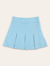 Polo Ralph Lauren girl's polo shirt & skort set - | Spazio Pritelli