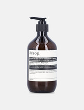Aesop A Rose by any other name body cleanser - | Spazio Pritelli