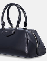 Givenchy Small Antigona East-West Box Leather Bag - | Spazio Pritelli
