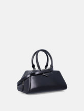 Givenchy Small Antigona East-West Box Leather Bag - | Spazio Pritelli
