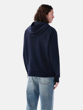 Ami Paris Ami de Coeur zipped hoodie - | Spazio Pritelli