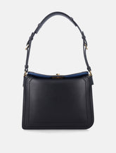 Lanvin Compagnon 20 leather bag - | Spazio Pritelli