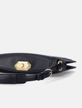 Lanvin Compagnon 20 leather bag - | Spazio Pritelli