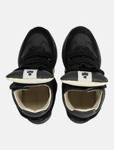 Isabel Marant Balskee high-top wedge sneakers - | Spazio Pritelli