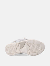 Isabel Marant Balskee high-top wedge sneakers - | Spazio Pritelli