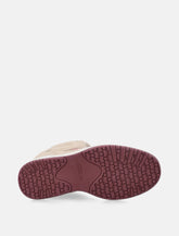 Isabel Marant IM3 wedge woman's sneakers - | Spazio Pritelli