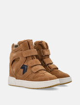 Isabel Marant IM3 wedge woman's sneakers - | Spazio Pritelli