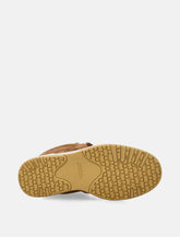 Isabel Marant IM3 wedge woman's sneakers - | Spazio Pritelli