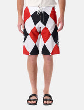Billabong Ai Diamonds Pro boardshorts - | Spazio Pritelli