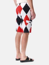 Billabong Ai Diamonds Pro boardshorts - | Spazio Pritelli