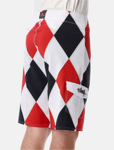 Billabong Ai Diamonds Pro boardshorts - | Spazio Pritelli