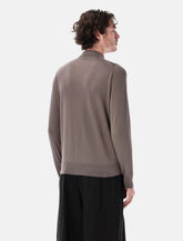 John Smedley Bradwell cotton polo - | Spazio Pritelli