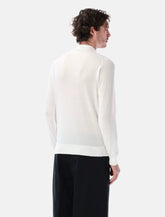 John Smedley Bradwell cotton polo - | Spazio Pritelli
