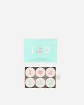 I Cherrysh You box - | Spazio Pritelli