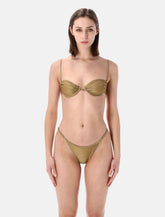 Matinée Marina lurex bikini - | Spazio Pritelli
