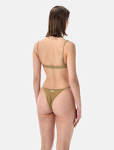 Matinée Marina lurex bikini - | Spazio Pritelli