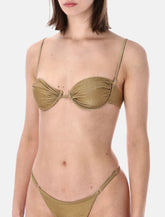 Matinée Marina lurex bikini - | Spazio Pritelli