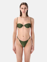 Matinée Marina lurex bikini - | Spazio Pritelli