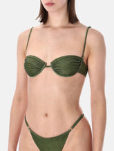 Matinée Marina lurex bikini - | Spazio Pritelli