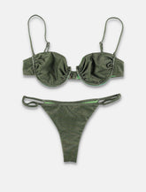 Matinée Marina lurex bikini - | Spazio Pritelli