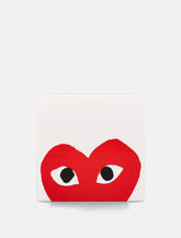 Comme des Garçons Play Red spicy Eau de Toilette 100 ml - | Spazio Pritelli