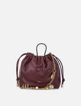 Chloé Icons mini shoulder bag - | Spazio Pritelli