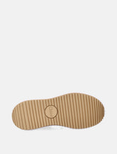 Sneakers Chloé Nama con charms da donna - | Spazio Pritelli