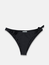 Coperni Flower detail bikini bottom - | Spazio Pritelli
