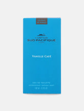 Comptoir Sud Pacifique Vanille Café gourmand EDT - | Spazio Pritelli