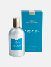 Comptoir Sud Pacifique Aqua Motu Intense EDP - | Spazio Pritelli