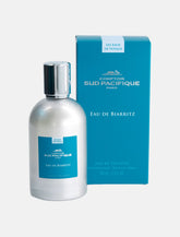 Comptoir Sud Pacifique Eau de Biarritz EDT - | Spazio Pritelli