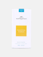 Comptoir Sud Pacifique Immortel Cédrat EDT - | Spazio Pritelli