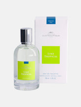 Comptoir Sud Pacifique Lime Tropical EDT - | Spazio Pritelli