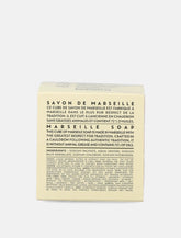 Compagnie de Provence natural Marseille Soap 400 g - | Spazio Pritelli