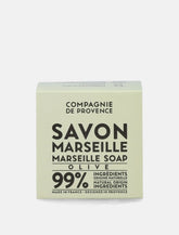 Compagnie de Provence natural Marseille Soap 400 g - | Spazio Pritelli